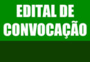 EDITAL DE CONVOCAÇÃO PARA SESSÃO DE ESCOLHA DE VAGAS PROFESSOR ACT ECUIDADOR – 18ª CHAMADA